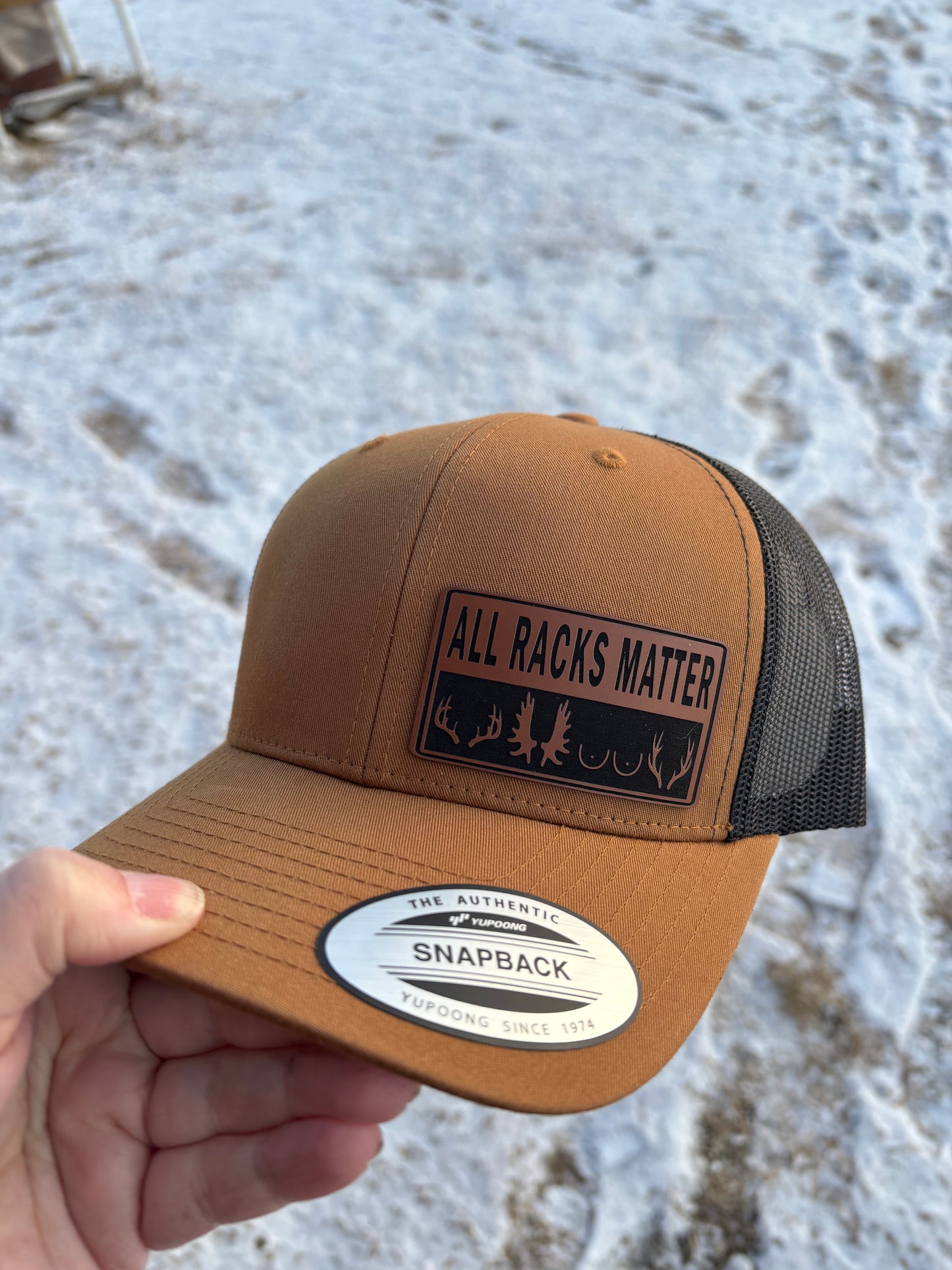 All Racks Matter Hat