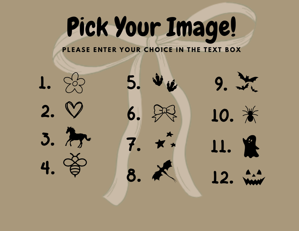 Personalized Kids Toothbrush - White