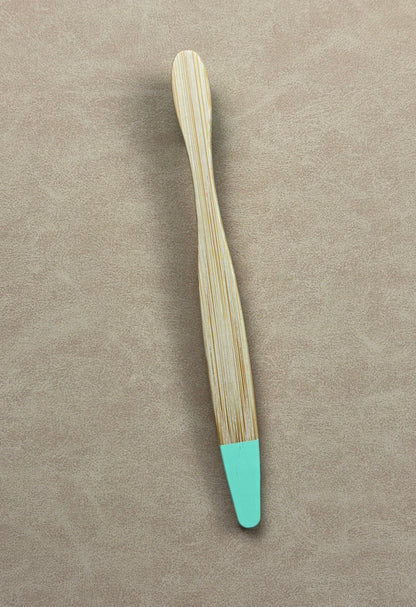 Personalized Kids Toothbrush - Mint