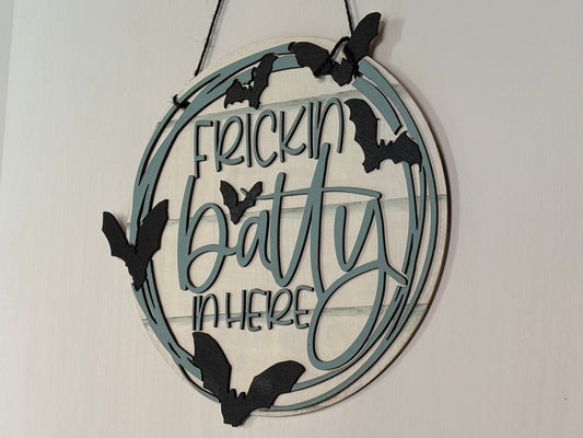Need to Laugh? Book Your Own Halloween Paint Party!