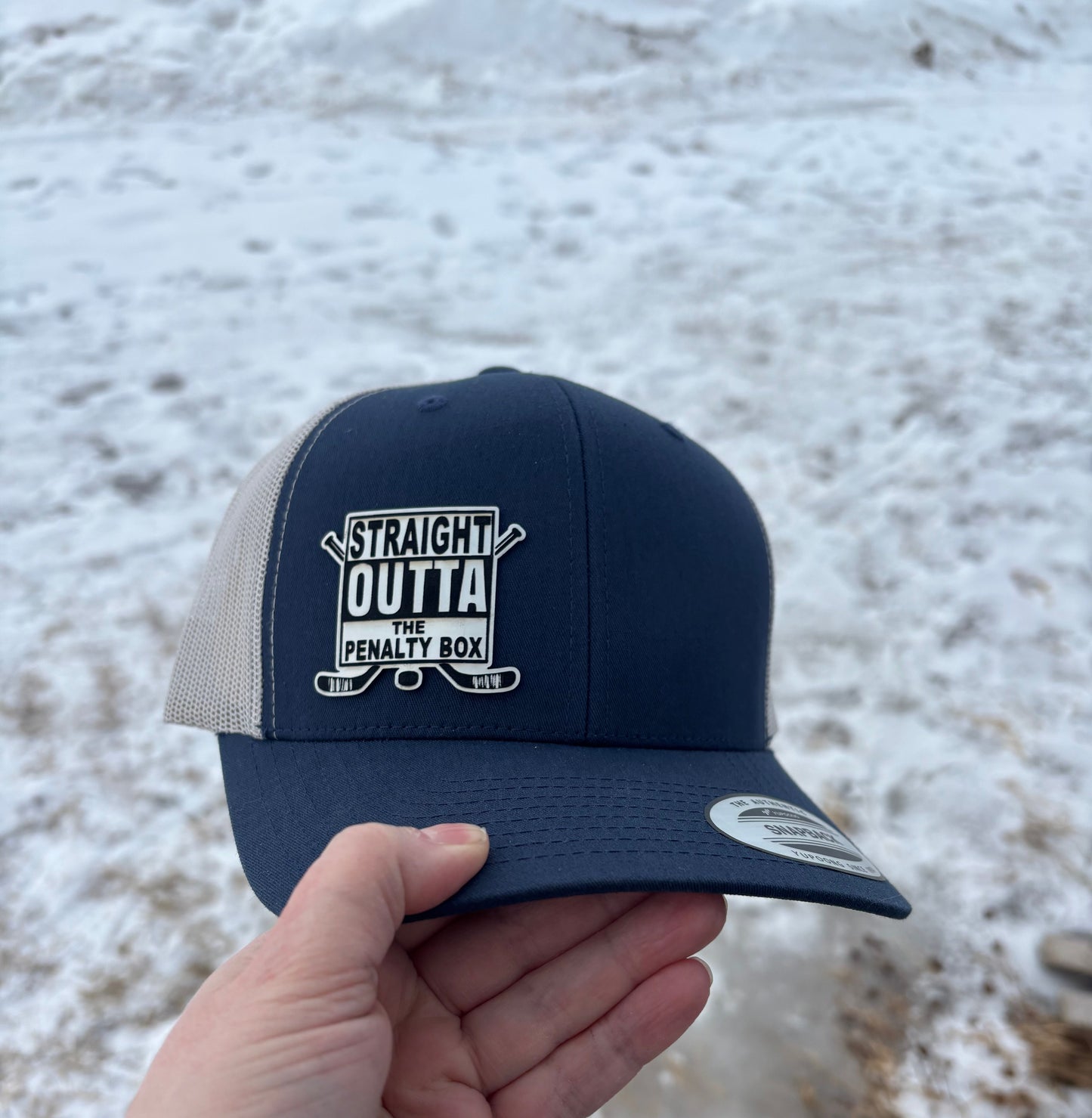The Penalty Hat