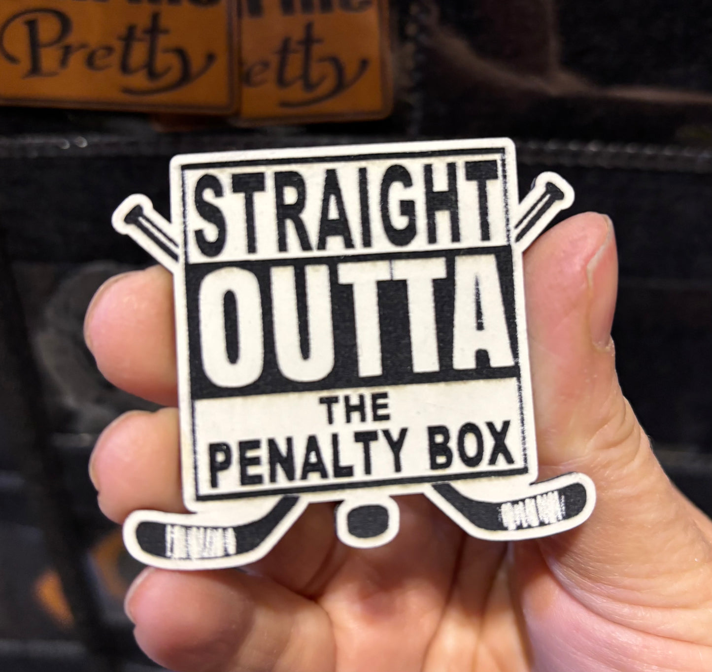 The Penalty Hat
