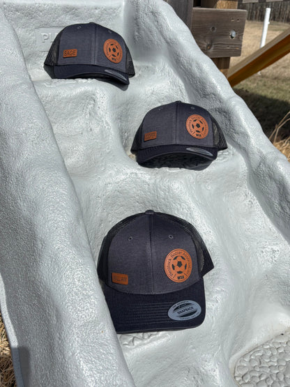 Westlock Soccer Association Hat Fundraiser