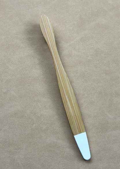 Personalized Kids Toothbrush - White