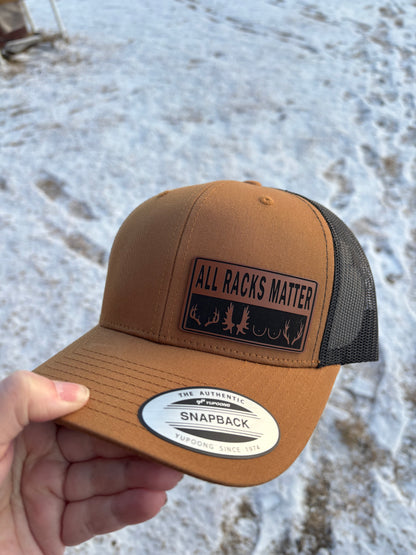 All Racks Matter Hat