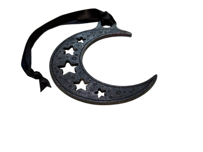 Mystical Moon Ornament