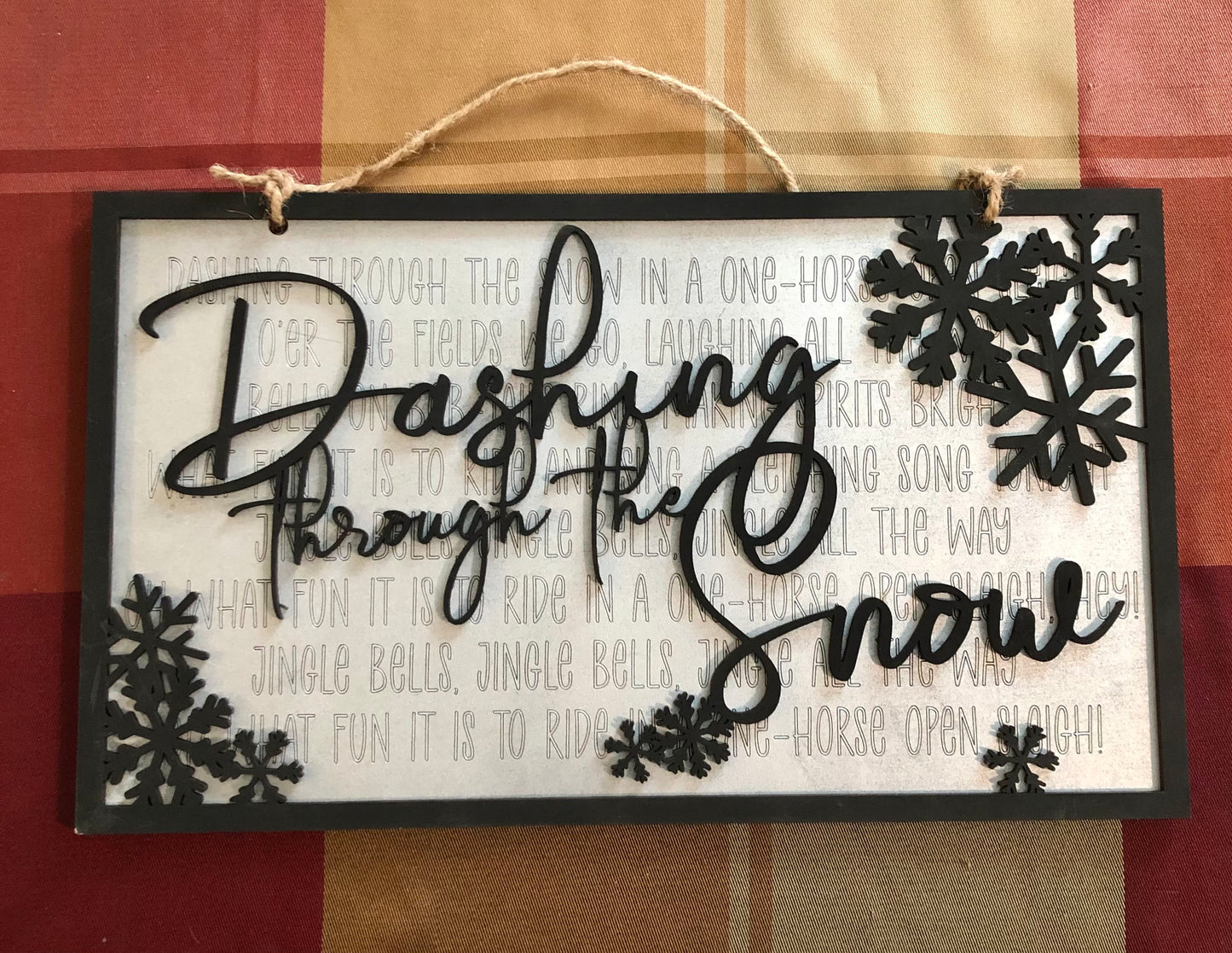 Need to Laugh? Book Your Own Christmas Paint Party!