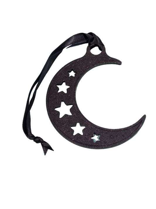 Mystical Moon Ornament