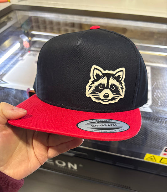 Trash Panda Youth Hat