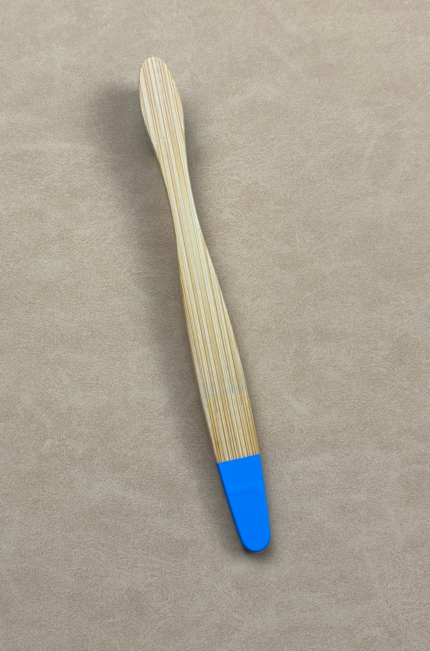 Personalized Kids Toothbrush - Blue