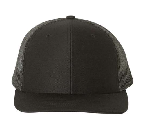 Custom Richardson 112 Hat