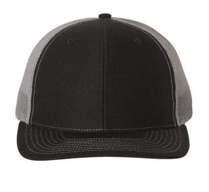 Custom Richardson 112 Hat