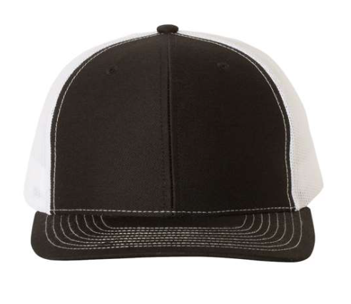 Custom Richardson 112 Hat