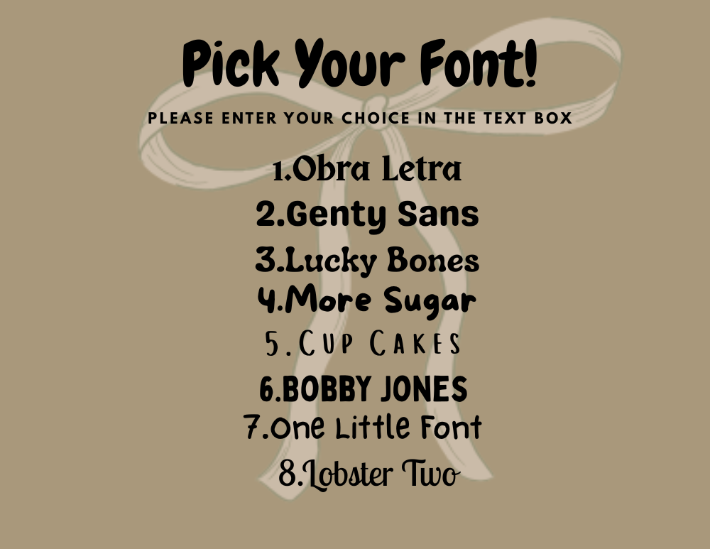 Personalized Kids Toothbrush - White