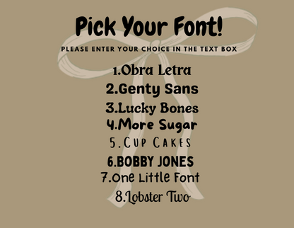 Personalized Kids Toothbrush - White