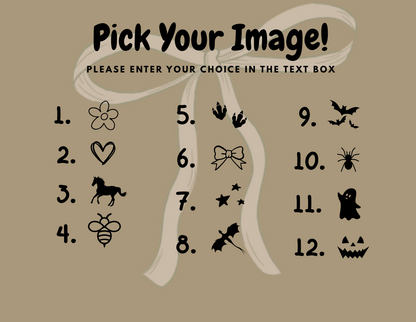 Personalized Kids Toothbrush - White