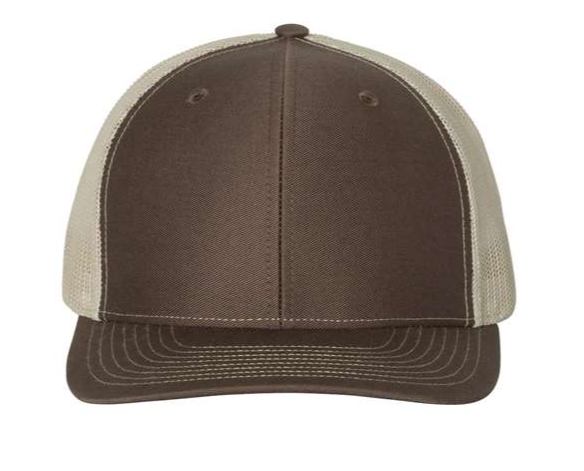 Custom Richardson 112 Hat