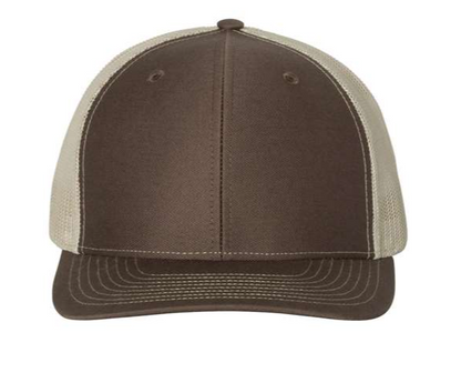 Custom Richardson 112 Hat