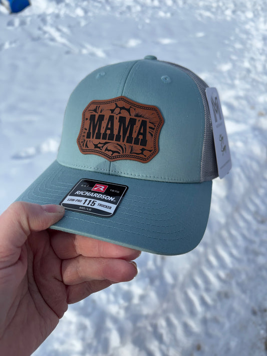 Mama Hat