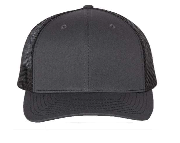 Custom Richardson 112 Hat