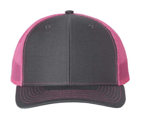 Custom Richardson 112 Hat