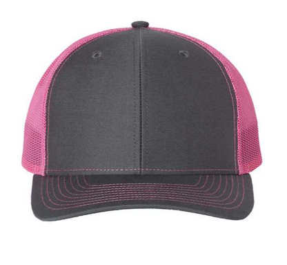 Custom Richardson 112 Hat