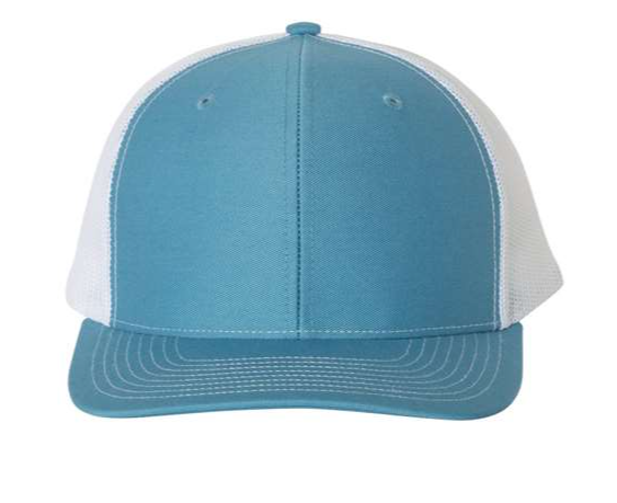 Custom Richardson 112 Hat