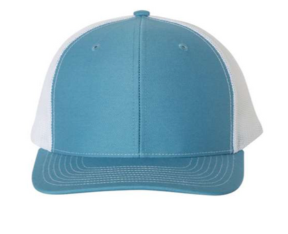 Custom Richardson 112 Hat