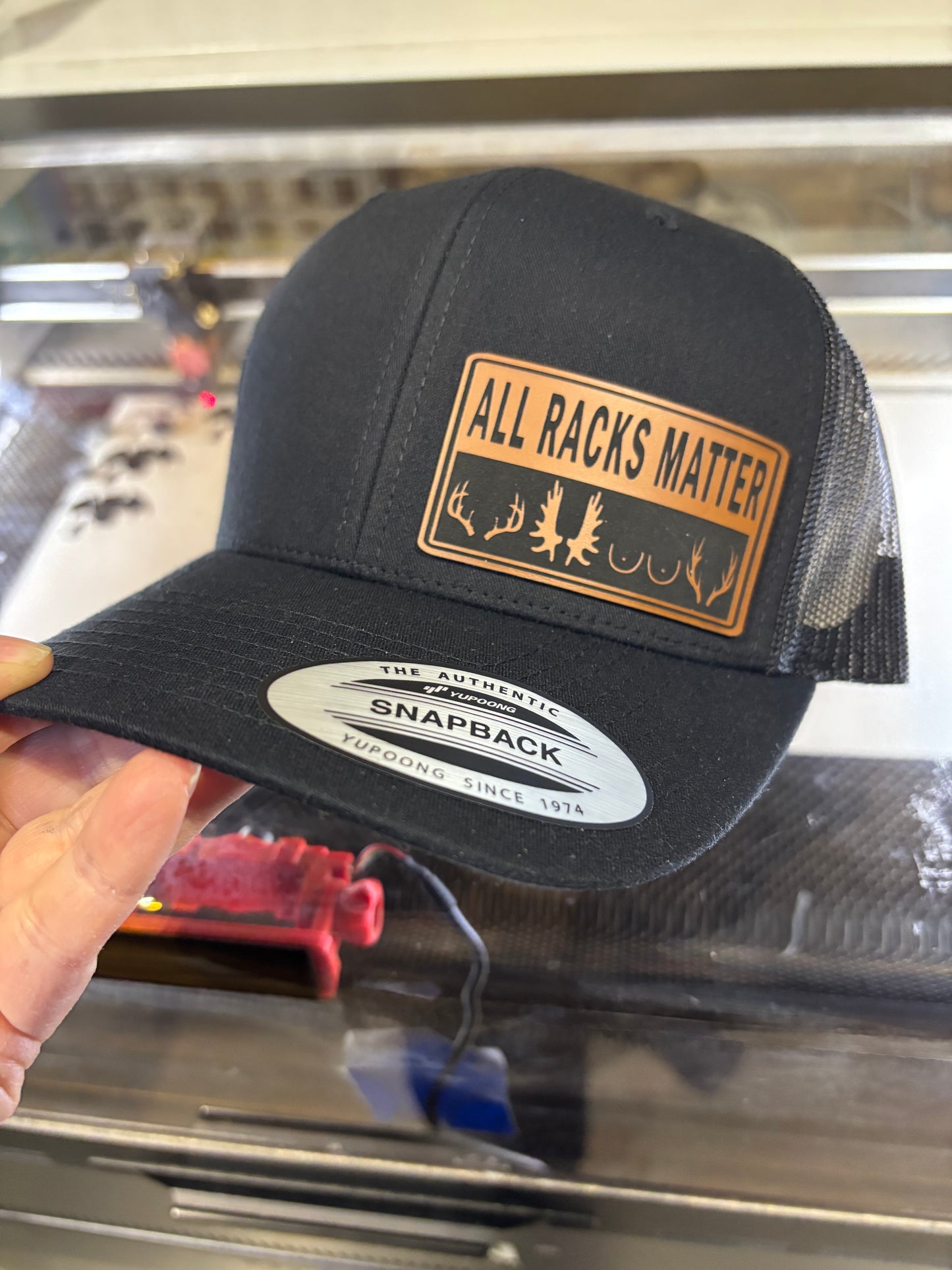 All Racks Matter Hat