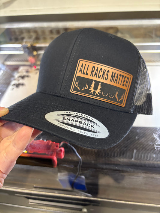 All Racks Matter Hat