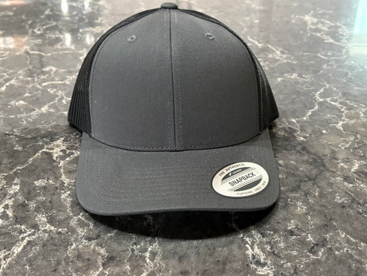 "I TRI" Triathlon - YP Baseball Hat