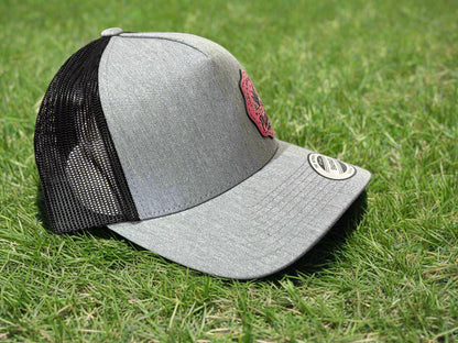 Just a Girl Who Loves Plants  - YP Baseball Hat