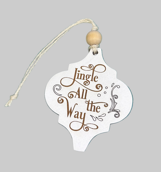 Jingle All the Way