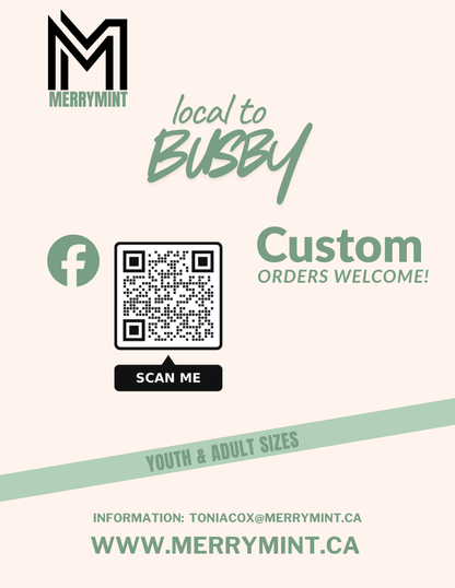 Westlock Soccer Association Hat Fundraiser