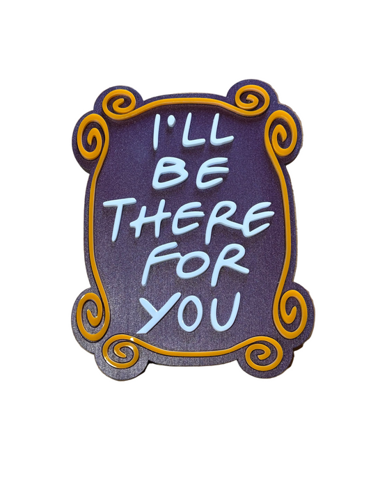 Friendly Sign